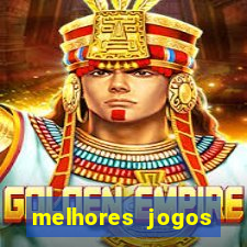 melhores jogos mobile 2024